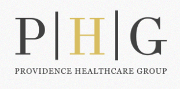 Providence Healthcare Group Logo